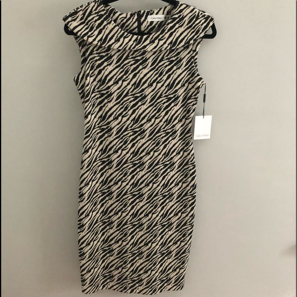 Calvin Klein Dress